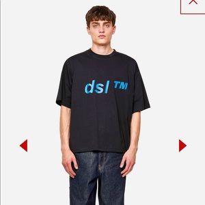 Diesel T-Balm shirt
